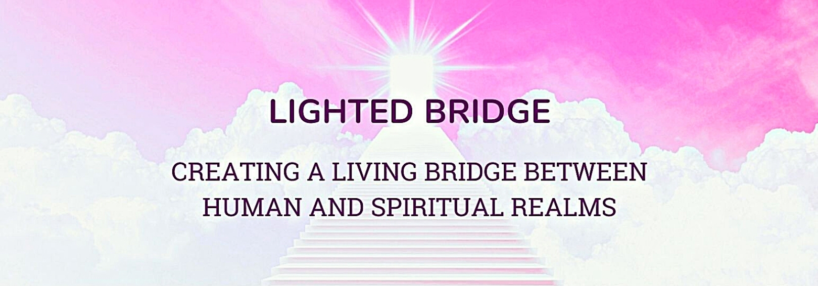 Lighted Bridge: Intro Goes Here